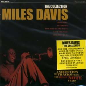   Collection [Korea Edition] [EMI Music Korea 2006] Miles Davis Music