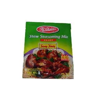 Filchoice Adobo Mix, 1.76 Ounce Units Grocery & Gourmet Food