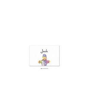  Jack in the Box Baby Stationery Baby
