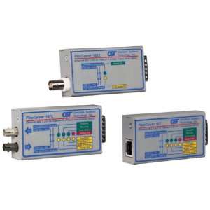  Omnitron Systems 4210 FlexCeiver Electronics