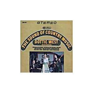  The Sound Of Country Music Dottie West & The Heartaches 