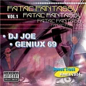  Fatal Fantassy 1 Various Artists Music