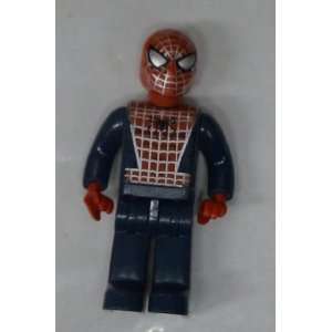  Marvel Minimates Loose Figure  Spider man Toys & Games