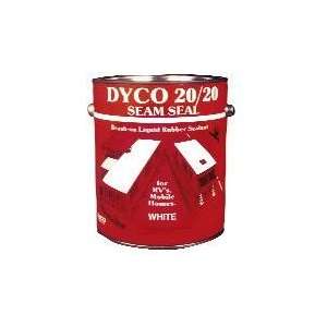 DYCO PAINTS INC DYC2020SS/5   Dyco Paints Inc 20/20 Seam Seal 5 Gallon 