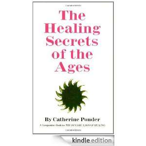   Secrets of the Ages Catherine Ponder  Kindle Store