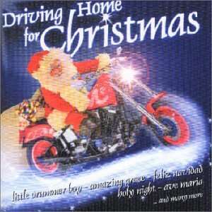  Driving Home for Christmas Joy Music