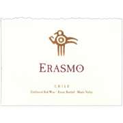 Erasmo Reserva di Caliboro 2006 