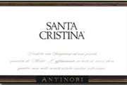 Antinori Santa Cristina 2003 