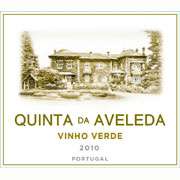 Aveleda Quinta de Aveleda Vinho Verde 2010 