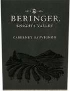 Beringer Knights Valley Cabernet Sauvignon 2009 
