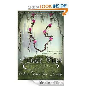 Prince for Jenny Peggy Webb  Kindle Store