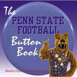   Button Book by Martin Ford and Russell Ford
