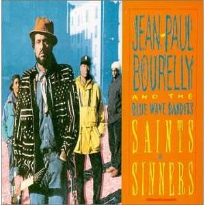  Saints & Sinners Jean Paul Bourelly Music