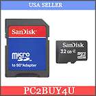 NEW 32GB MICRO SD SDHC MEMORY CARD FOR Acer Iconia Tab A700
