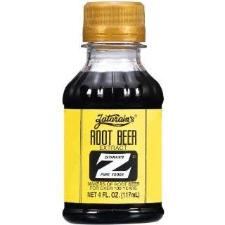 Homebrew Root Beer Pop Concentrated Extract, 2 Ounce Boxes (Pack of 3 