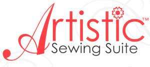 Artistic Sewing Suite Embroidery Software ++++  