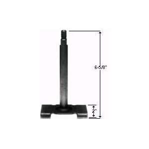  Shaft/saddle Assy for Noma Repl Noma 56425 Patio, Lawn & Garden