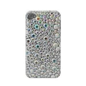   Bling Crystal Case Case mate Iphone 4 Cases Cell Phones & Accessories
