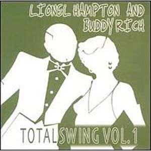  Total Swing 1 Lionel Hampton & Buddy Rich Music