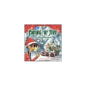  Swing N Jive Christmas Various Artists Music