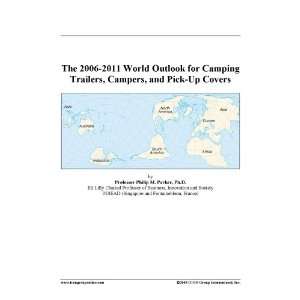   World Outlook for Camping Trailers, Campers, and Pick Up Covers Books
