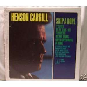  Skip a Rope HENSON CARGILL Music