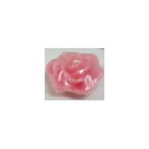  Floating Candles Roses & Wildberry Floating Rose Candles 