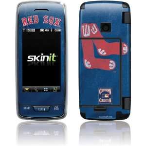  Boston Red Sox   Cooperstown Distressed skin for LG 