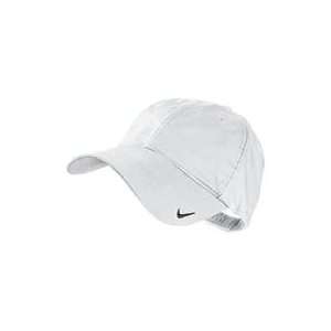  Nike Basic B Ball Cap for Women   White