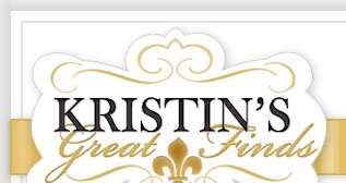 Kristins Great Finds   All Auctions   Current Item