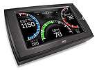 Edge Products Insight CTS Engine Monitor Gauge 83830 1996 Up OBDII Car 