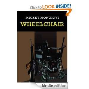 Start reading Wheelchair  