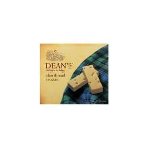 Deans Shortbread Home Recipe Shortbread Fingers (Economy Case Pack) 4 