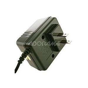   AC Adapter for the FRL 1 Flurescent Halo Ring Light Unit. Electronics