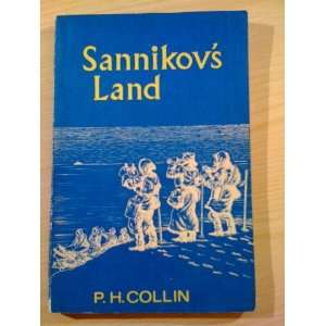   Land (9780245594113) Vladimir A. Obruchev, P.H. Collin Books