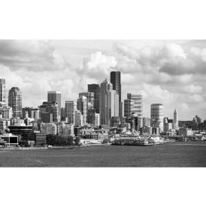  Seattle Washington Waterfront
