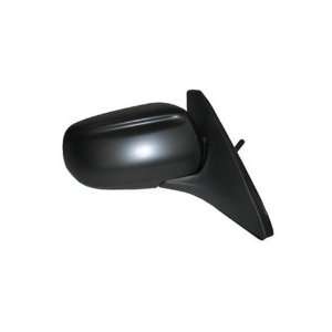   MMD33 HR Mazda Manual Replacement Passenger Side Mirror Automotive
