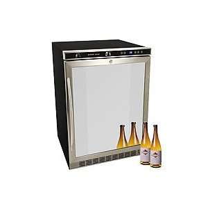    Avanti BCA5105SG Beverage Center With Glass Door Appliances