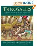   Most Complete, Up to Date Encyclopedia for Dinosaur Lovers of All Ages