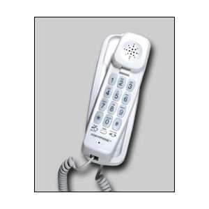   SW400BKCS PHONE BIG BUTTON SLIM TELEPHONE CORDED Electronics