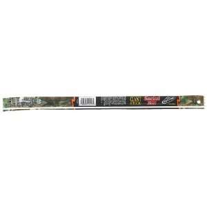 Team Realtree Giant Beef Stick, 1.5 Ounce Packages (Pack of 24 