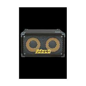   Rear Ported Compact 2X10 Bass Speaker Cabinet 8 Ohm 
