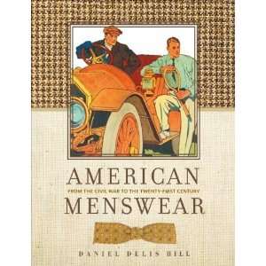  American Menswear From the Civil War to the Twenty First 