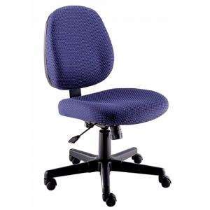  Office Master Budget Adjustable Low Back Task Chair 