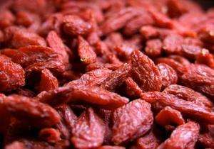 GOJI BERRIES WOLFBERRY BERRY GRADE AAA++ 5 LB FROM QINGHAI  