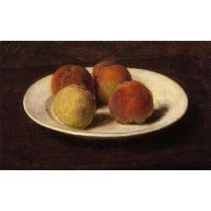   name Still Life with an Earthen Bowl and Potatoes, By Gogh Vincent