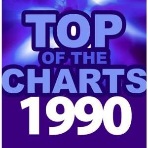  Top of the Charts 1990 Graham BLVD Music