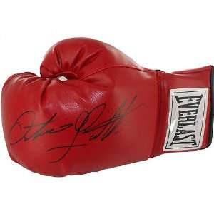  Arturo Gatti Autographed Boxing Glove