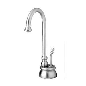 Mountain Plumbing Accessories MT540 Single Lever Traditional Hot Water 