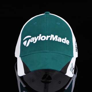Auth New TaylorMade NFL Golf Cap Hat  